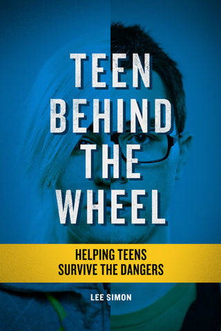Teen Behind the Wheel