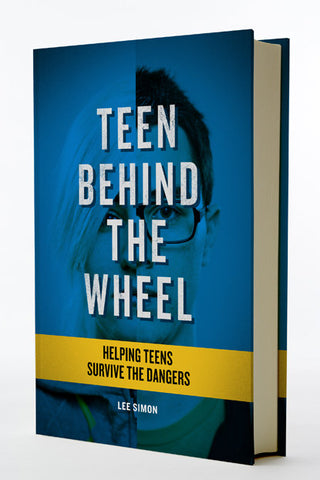 Teen Behind the Wheel